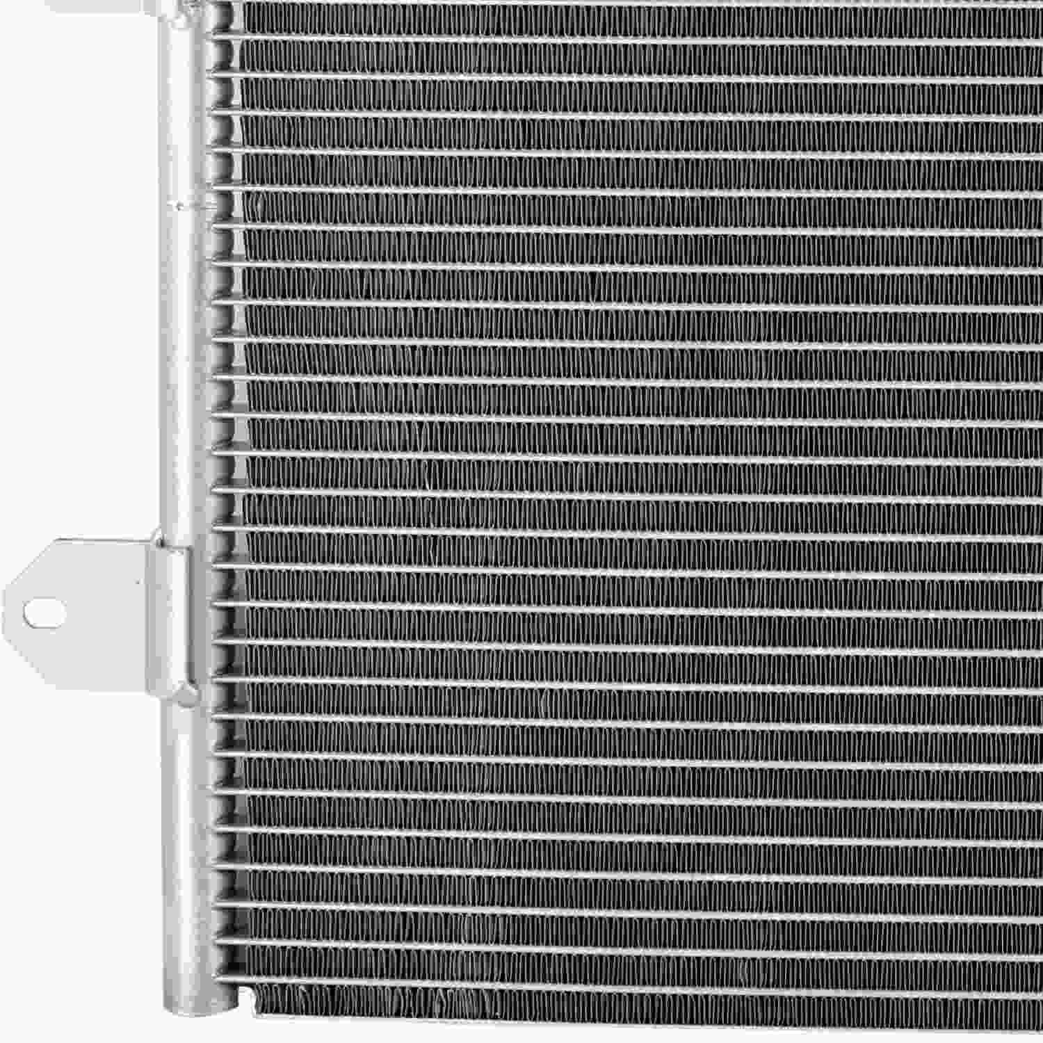 OSC A/C Condenser 4475