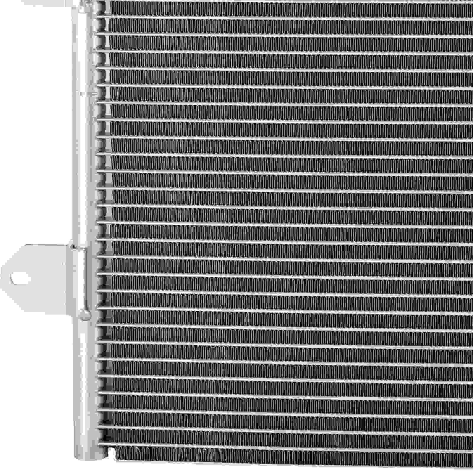 OSC A/C Condenser 4475