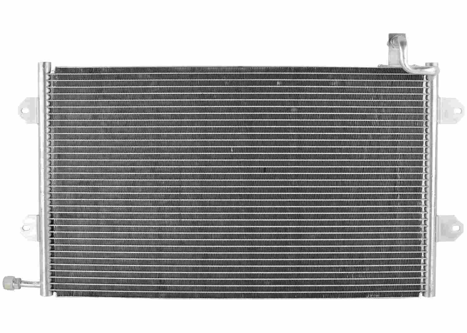 OSC A/C Condenser 4475