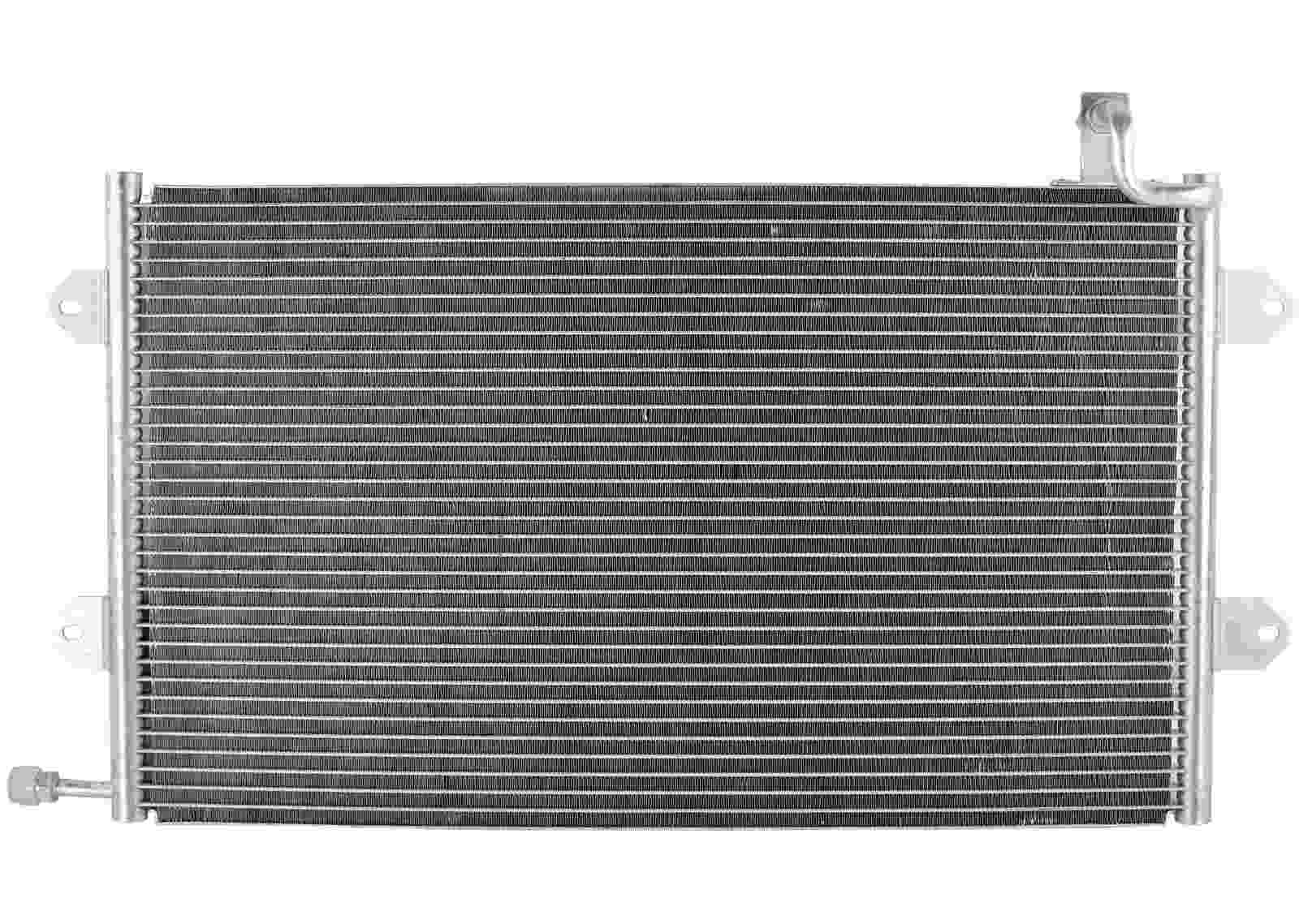OSC A/C Condenser 4475