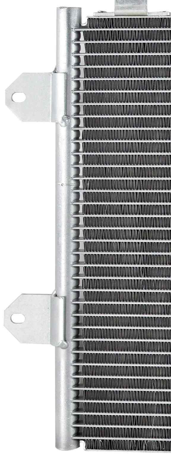 OSC A/C Condenser 4475