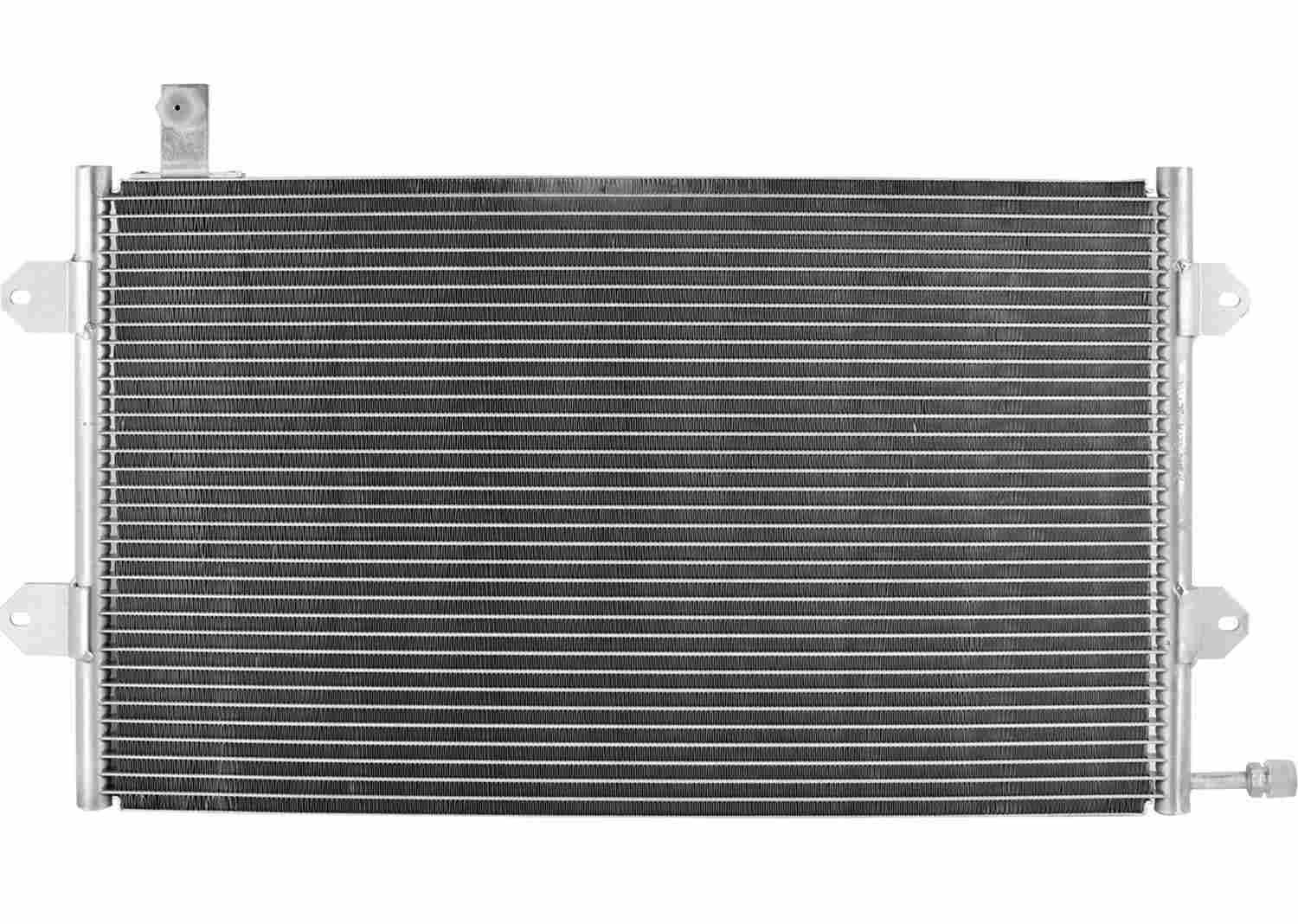 OSC A/C Condenser 4475