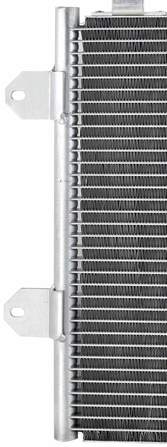 OSC A/C Condenser 4475