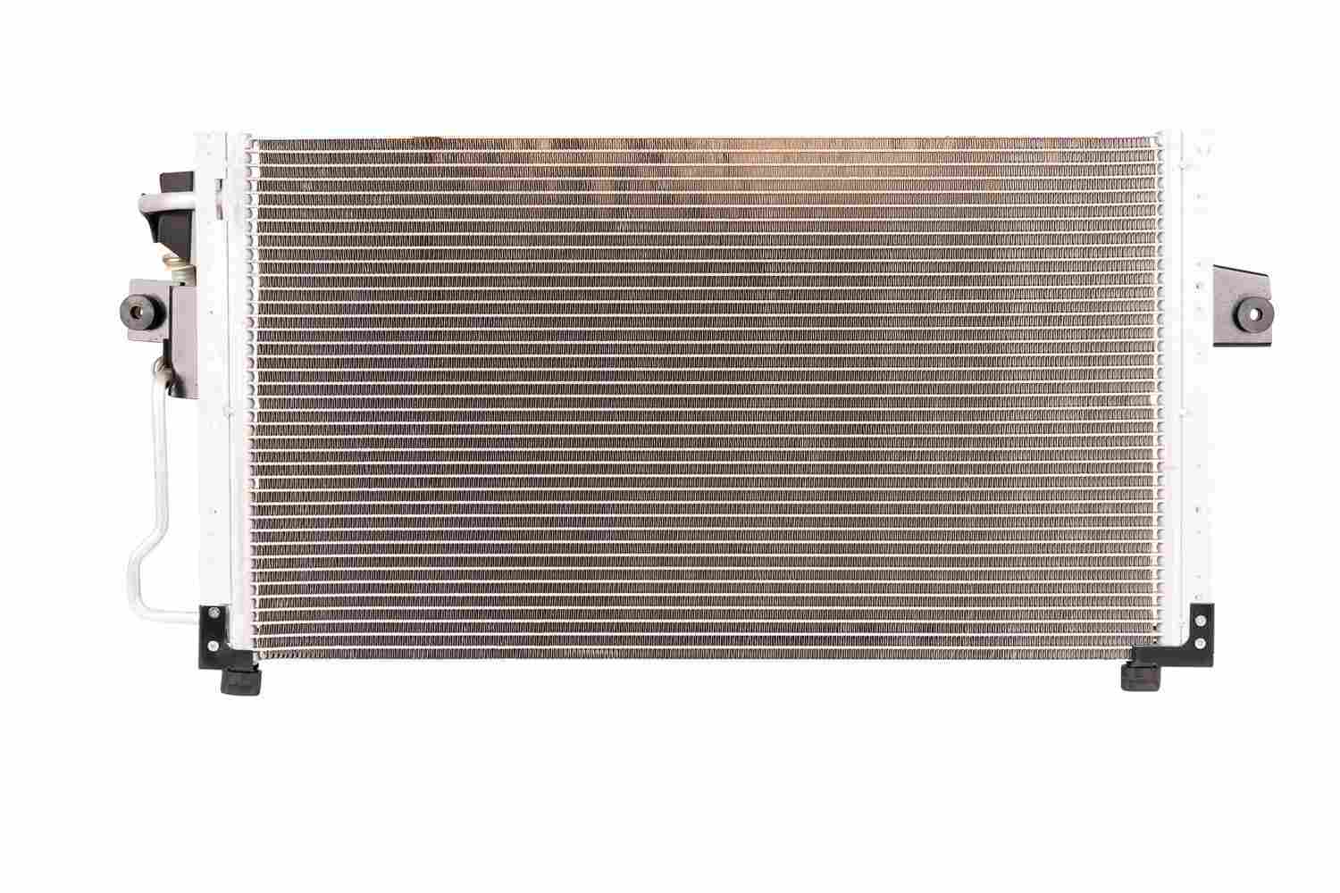 OSC A/C Condenser 4486