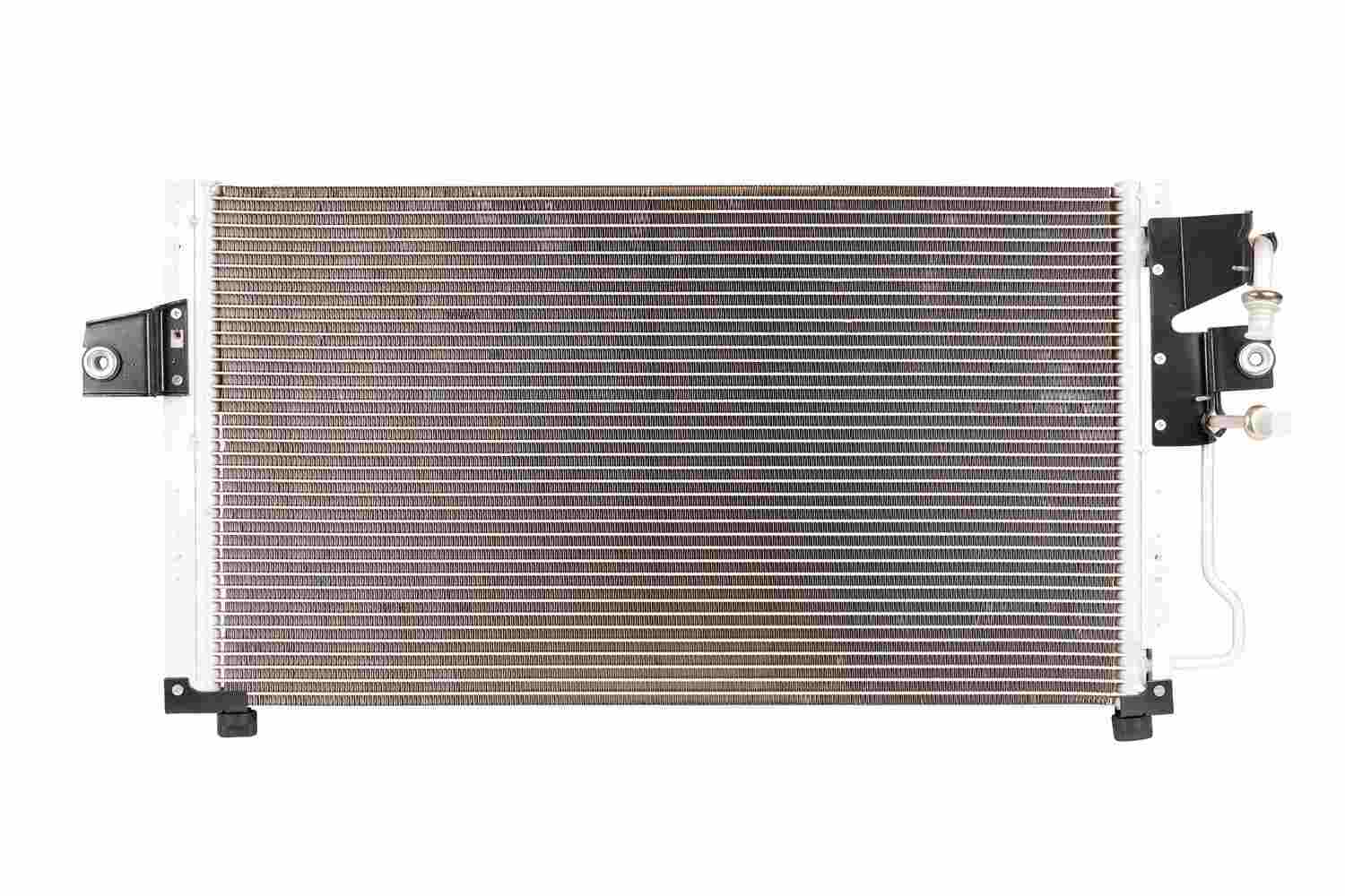 OSC A/C Condenser 4486