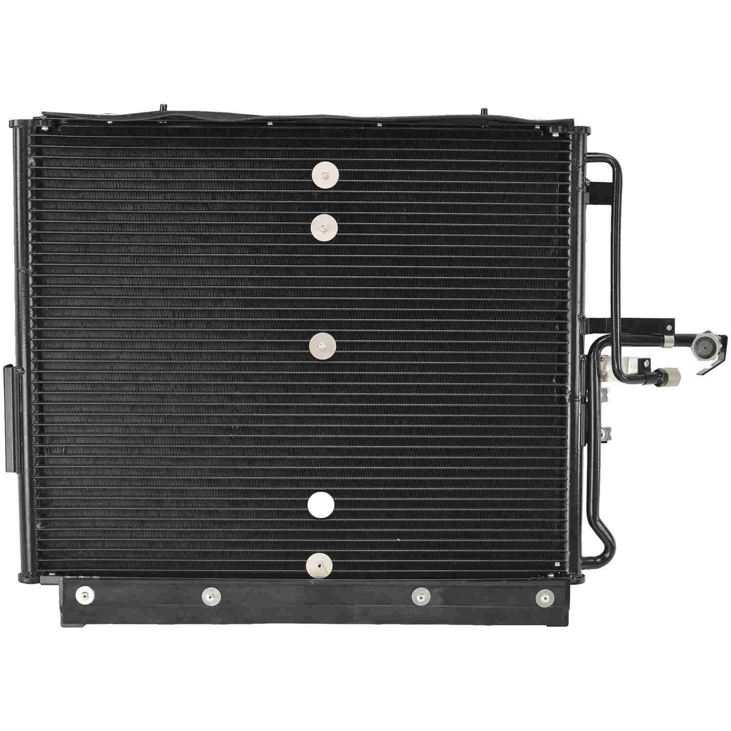 OSC A/C Condenser 4502