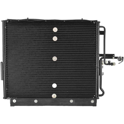 OSC A/C Condenser 4502