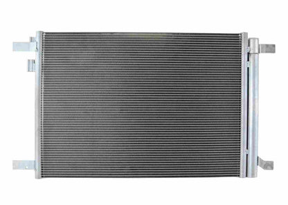 OSC A/C Condenser  top view frsport 4513
