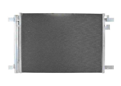 OSC A/C Condenser 4513