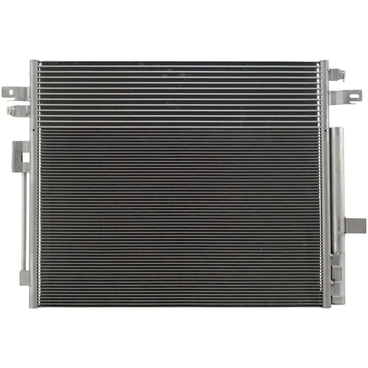 OSC A/C Condenser 4516