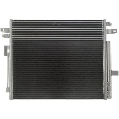 OSC A/C Condenser 4516