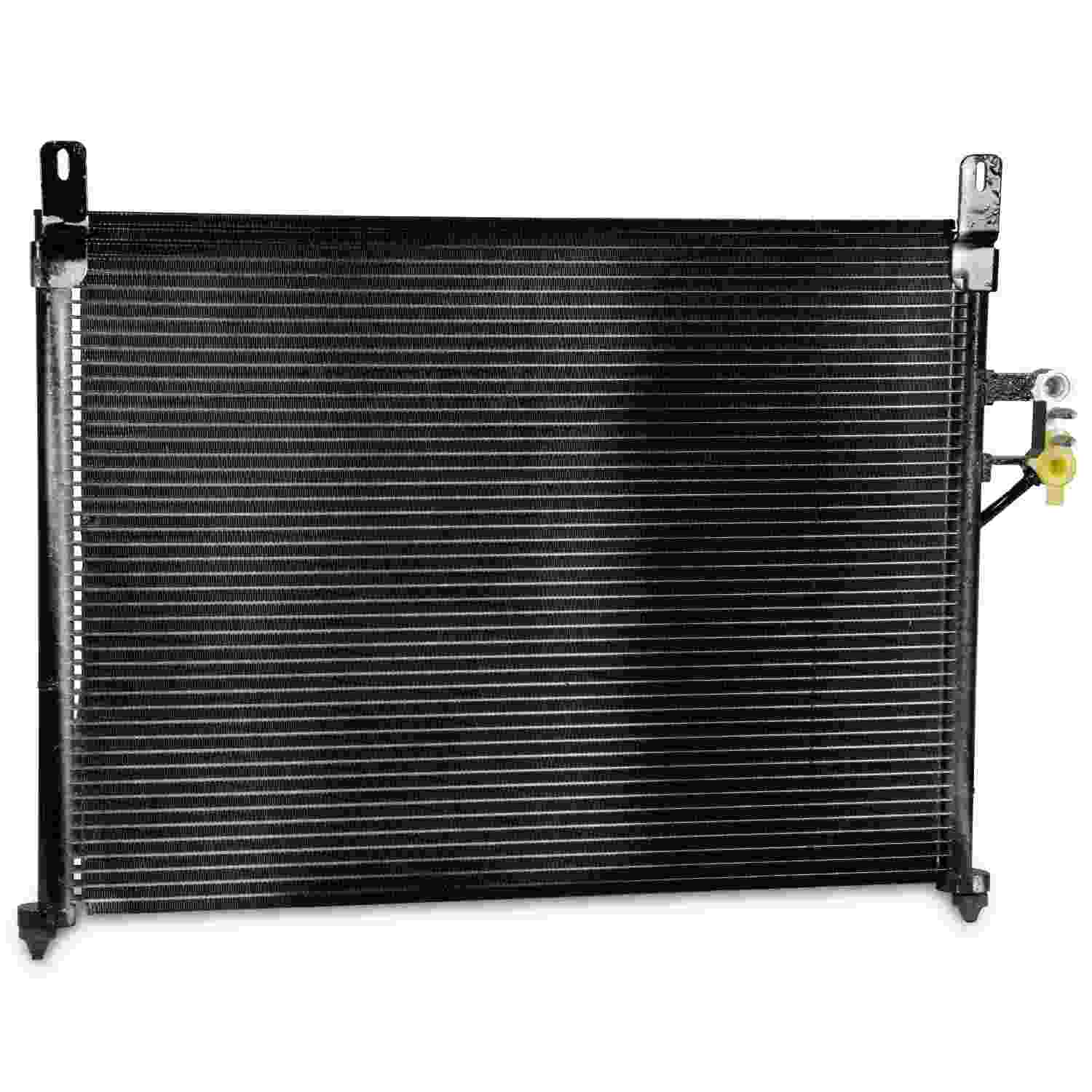 OSC A/C Condenser 4526