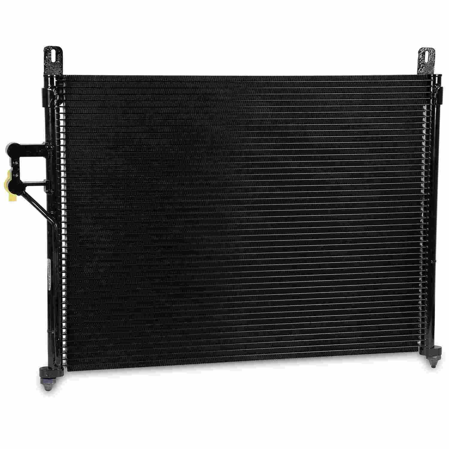 OSC A/C Condenser 4526