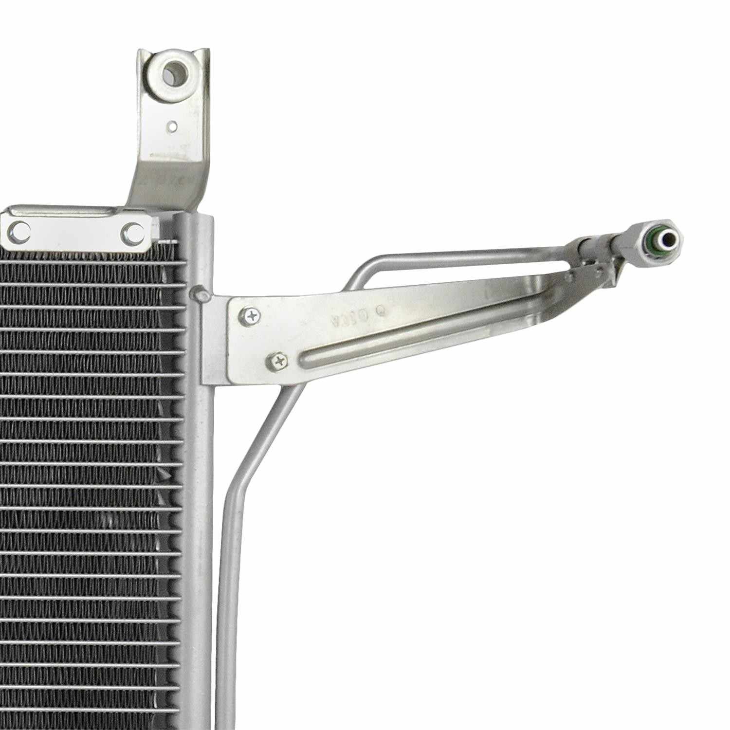 OSC A/C Condenser 4531