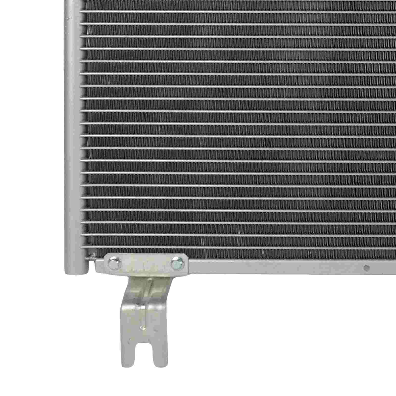 OSC A/C Condenser 4531