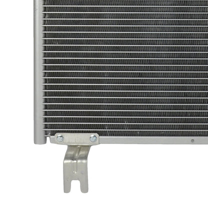OSC A/C Condenser 4531