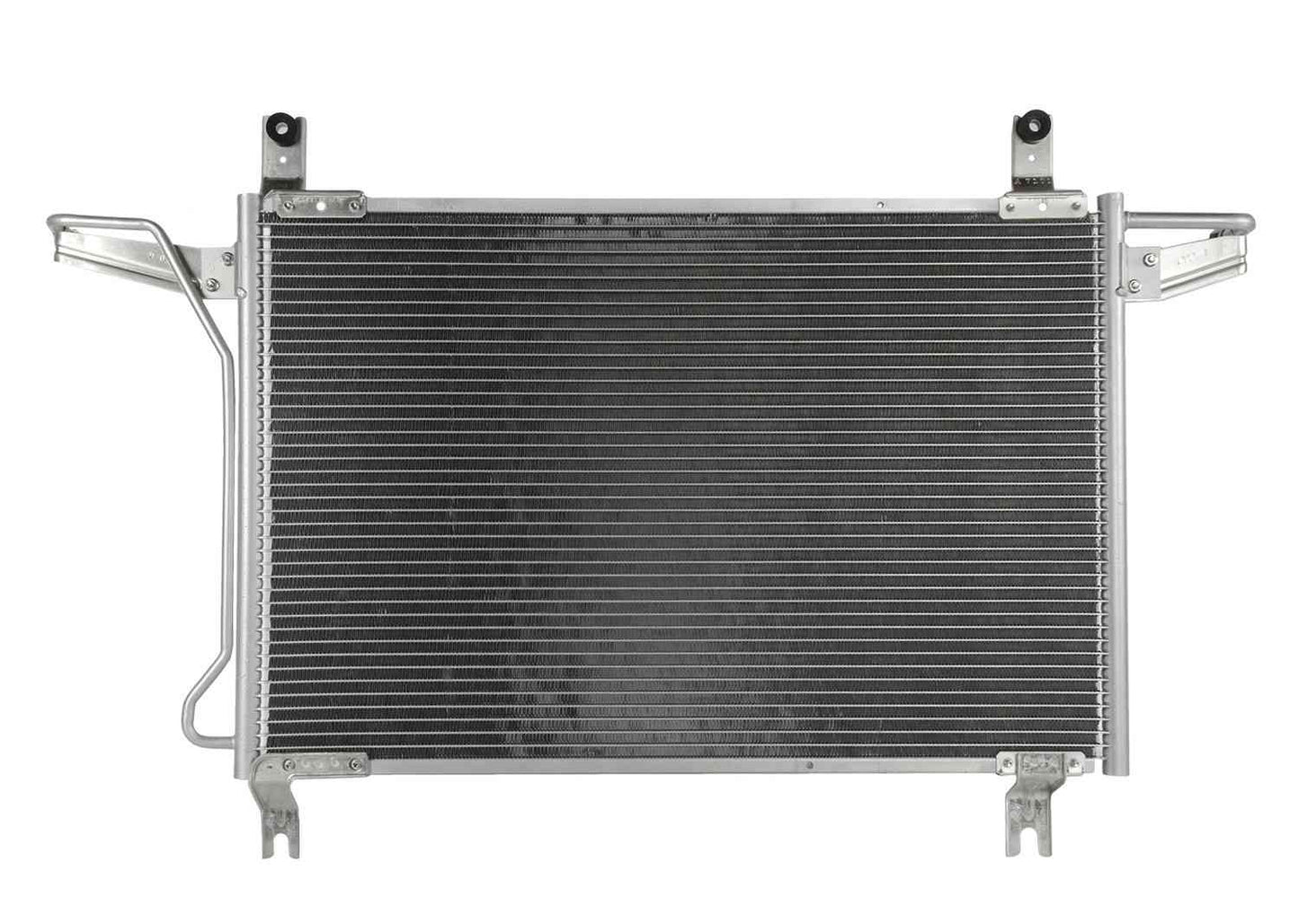 OSC A/C Condenser 4531