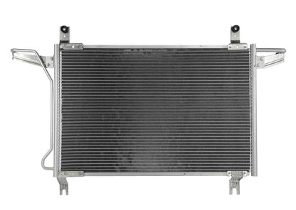 OSC A/C Condenser 4531