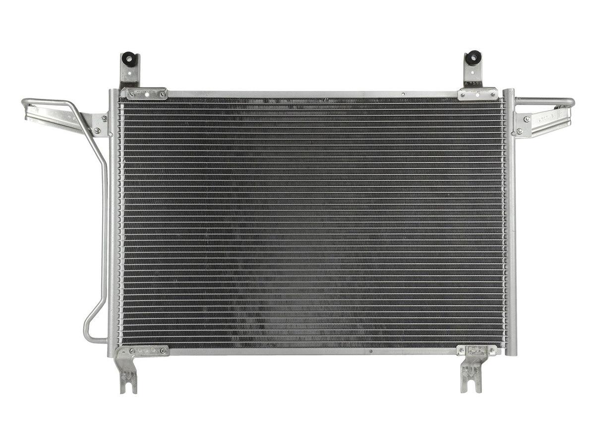 OSC A/C Condenser 4531