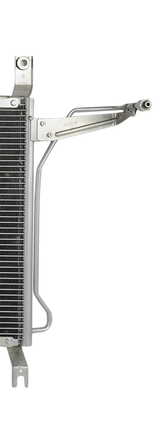 OSC A/C Condenser 4531