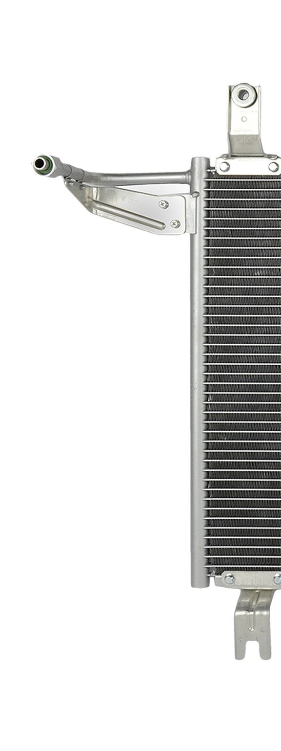 OSC A/C Condenser 4531