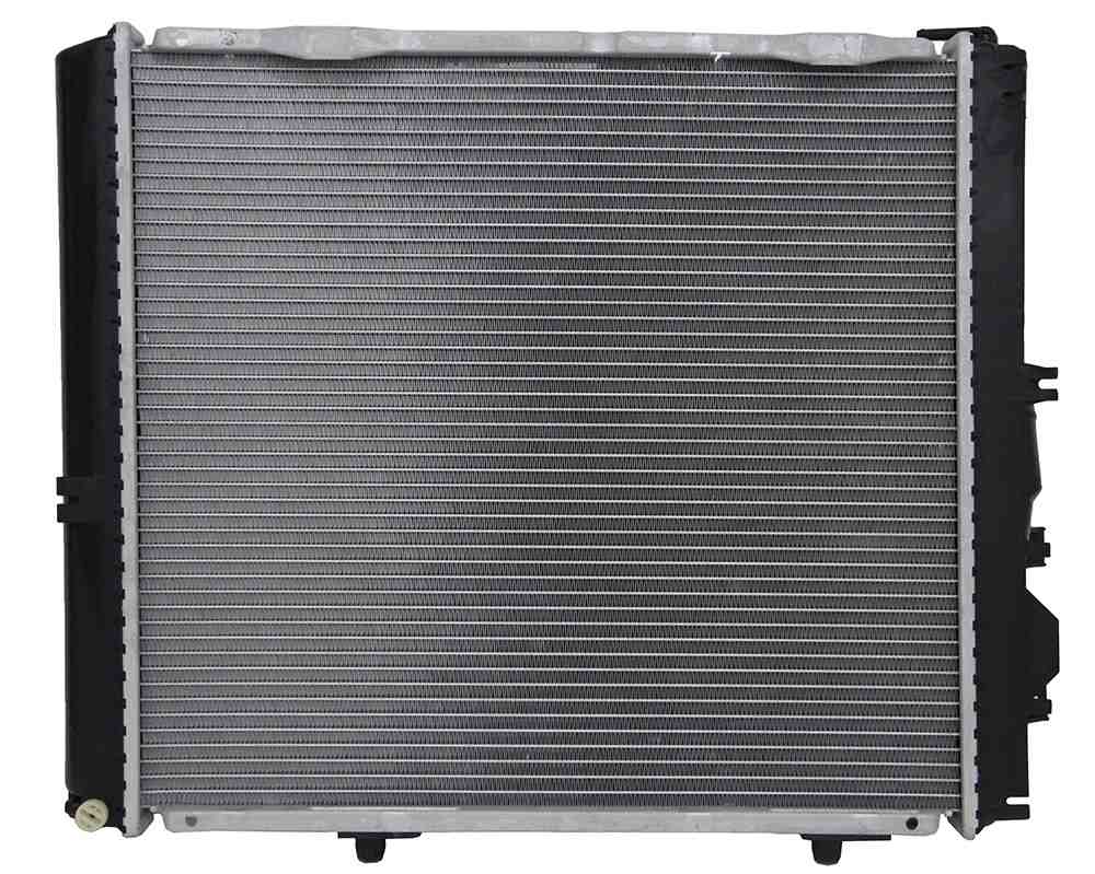 OSC Radiator 453