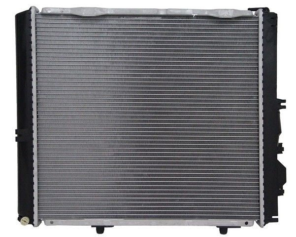 OSC Radiator 453