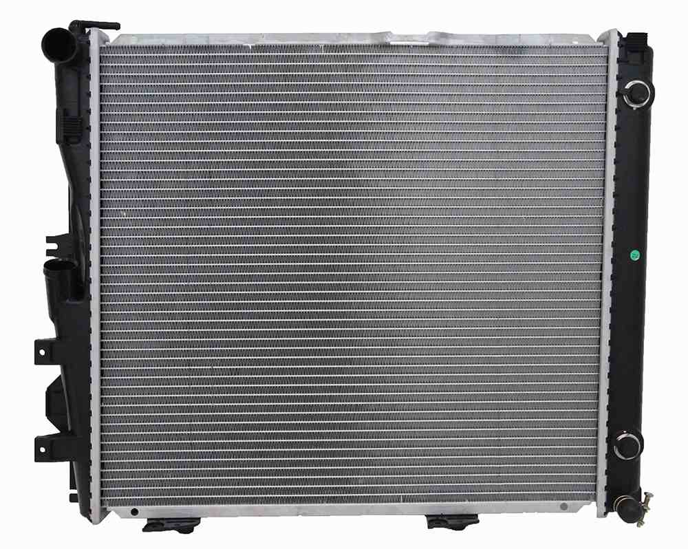 OSC Radiator 453