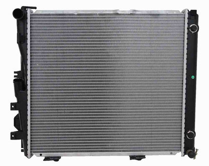 OSC Radiator 453