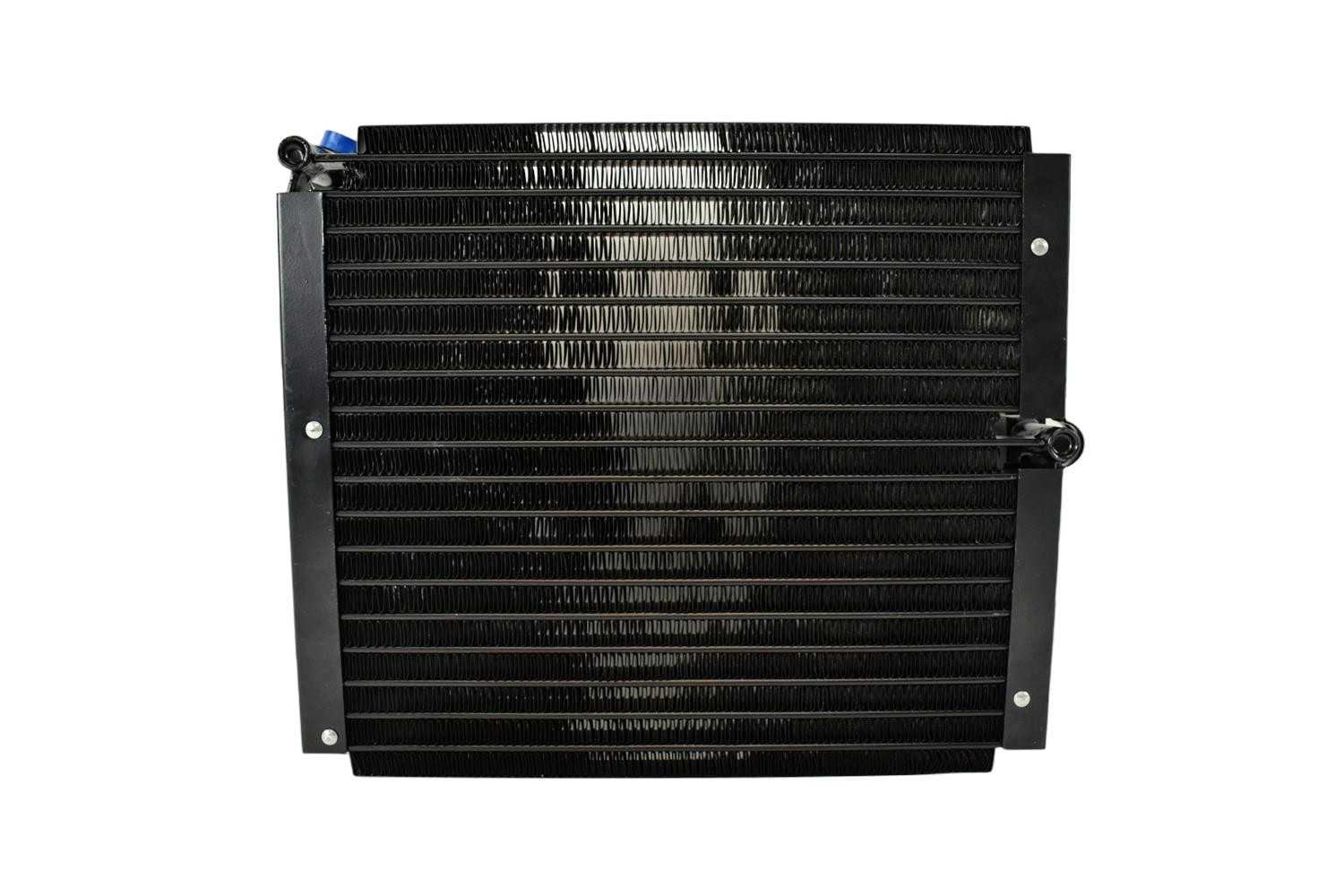 OSC A/C Condenser 4540