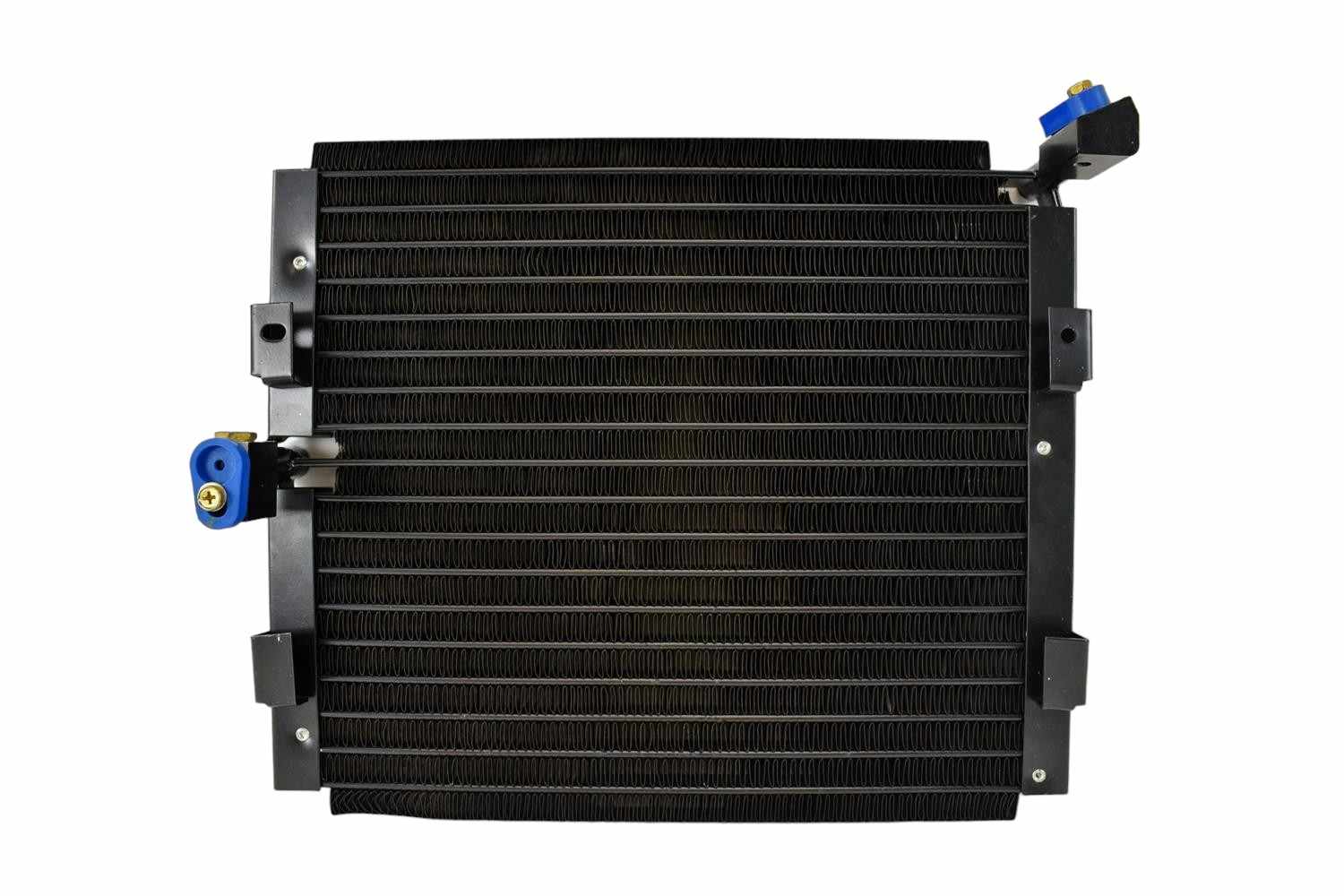 OSC A/C Condenser 4540