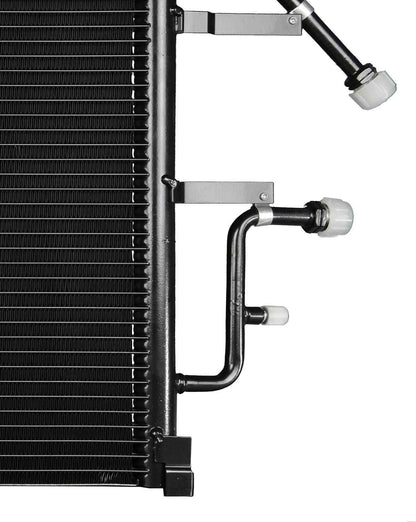OSC A/C Condenser 4544