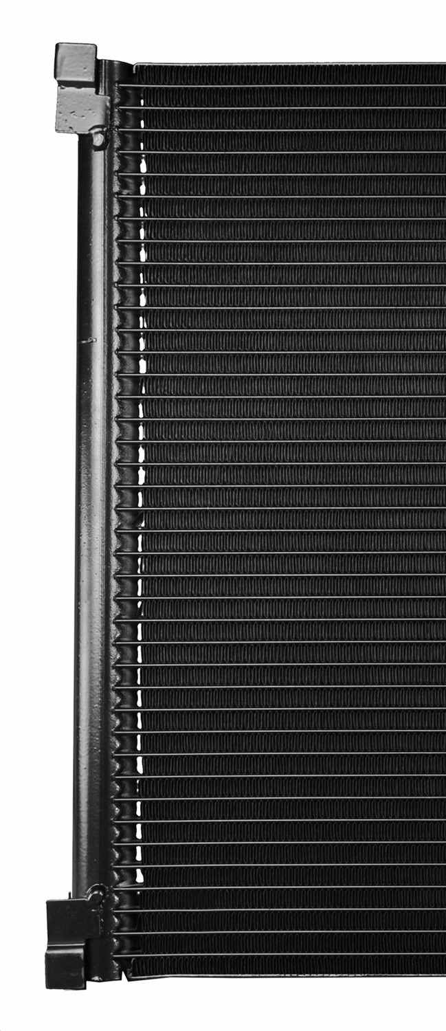 OSC A/C Condenser 4544