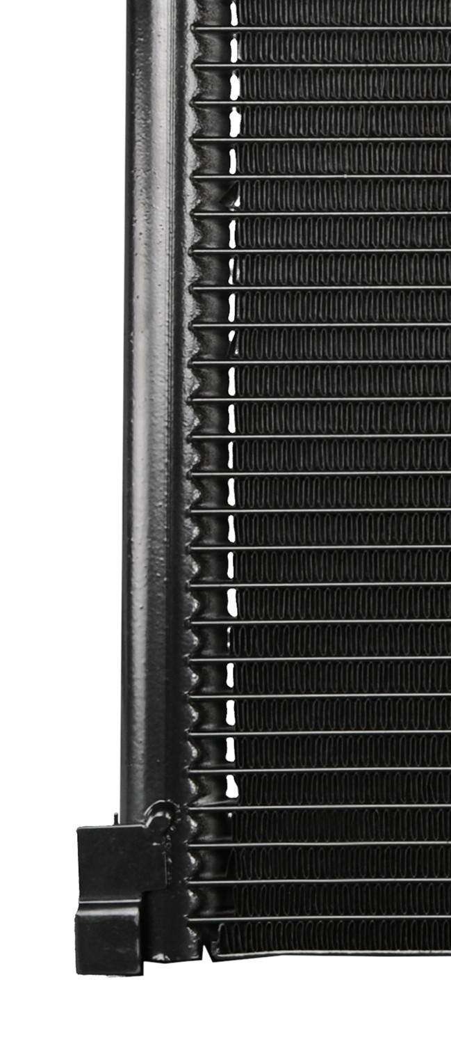 OSC A/C Condenser 4544