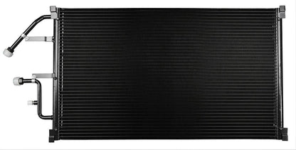 OSC A/C Condenser 4544