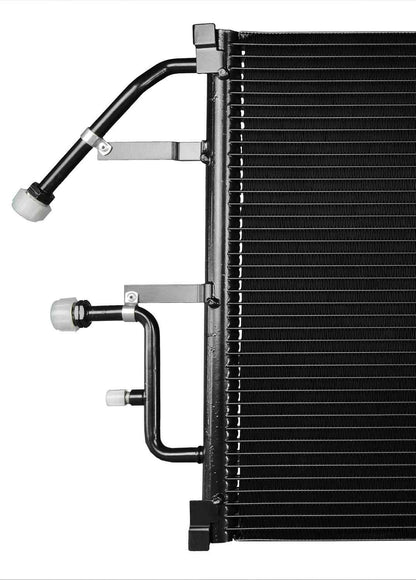 OSC A/C Condenser 4544