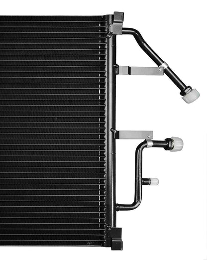 OSC A/C Condenser 4544