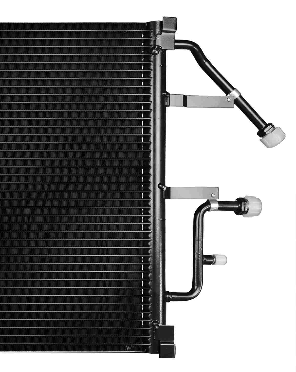 OSC A/C Condenser 4544