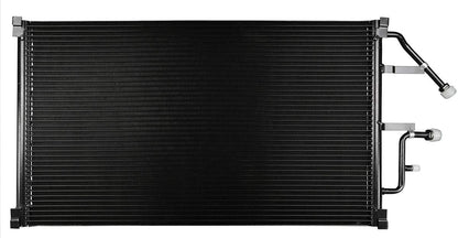 OSC A/C Condenser 4544