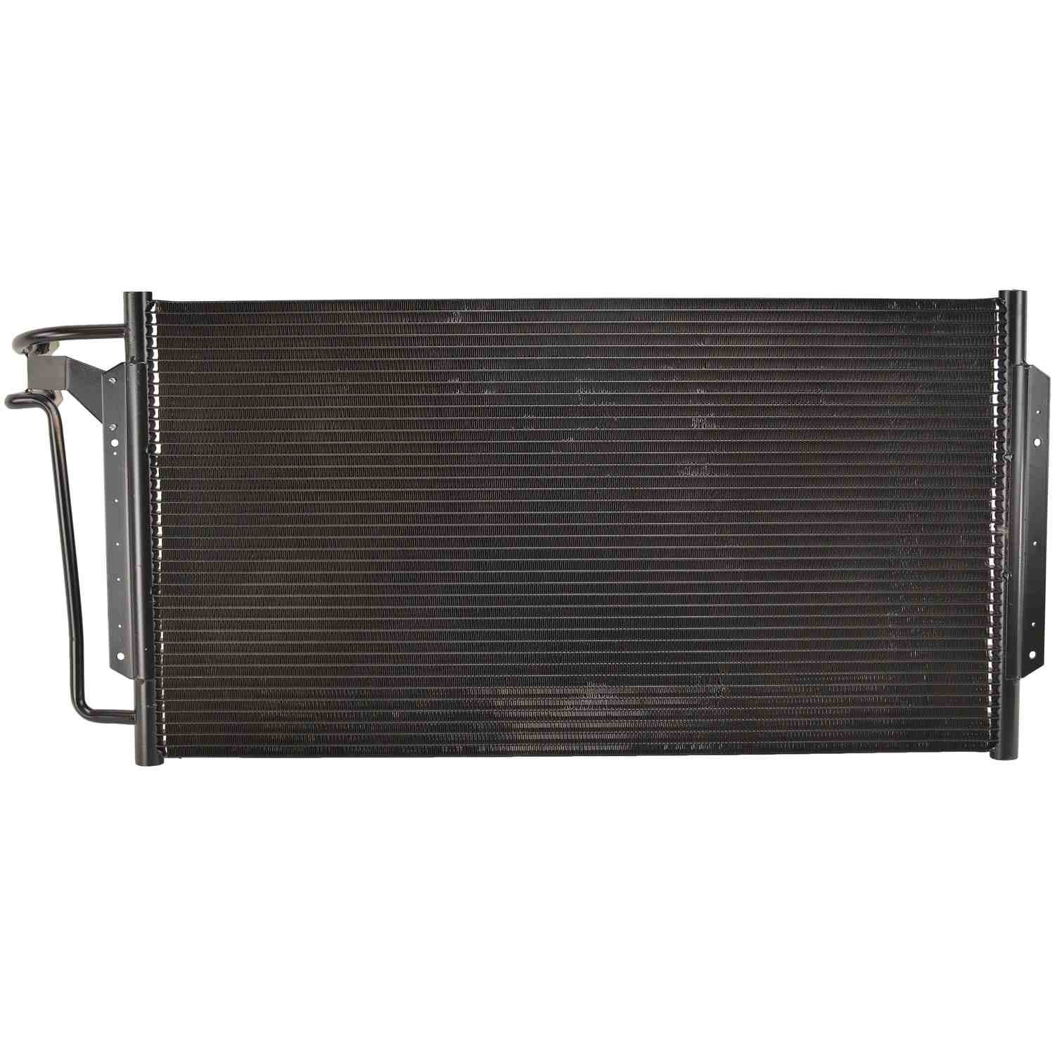 OSC A/C Condenser 4547