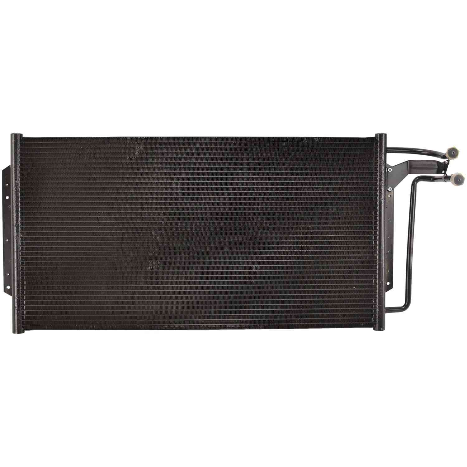 OSC A/C Condenser 4547