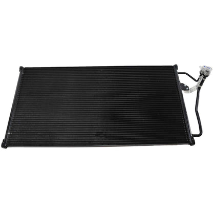 OSC A/C Condenser 4549