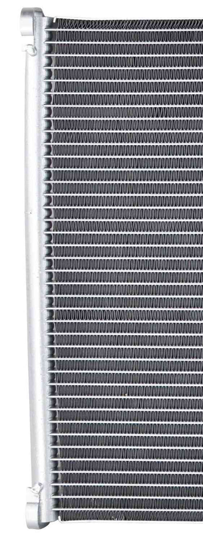 OSC A/C Condenser 4550