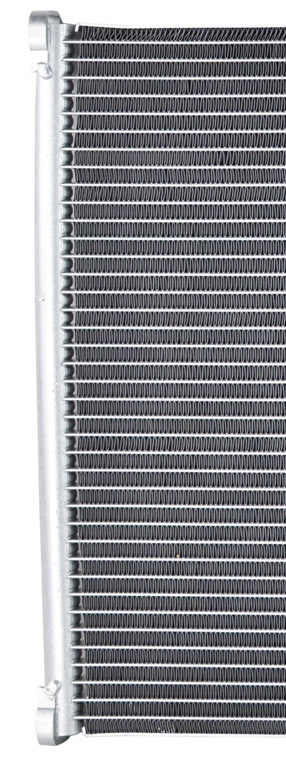 OSC A/C Condenser 4550