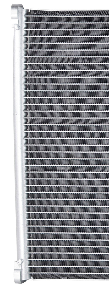 OSC A/C Condenser 4550