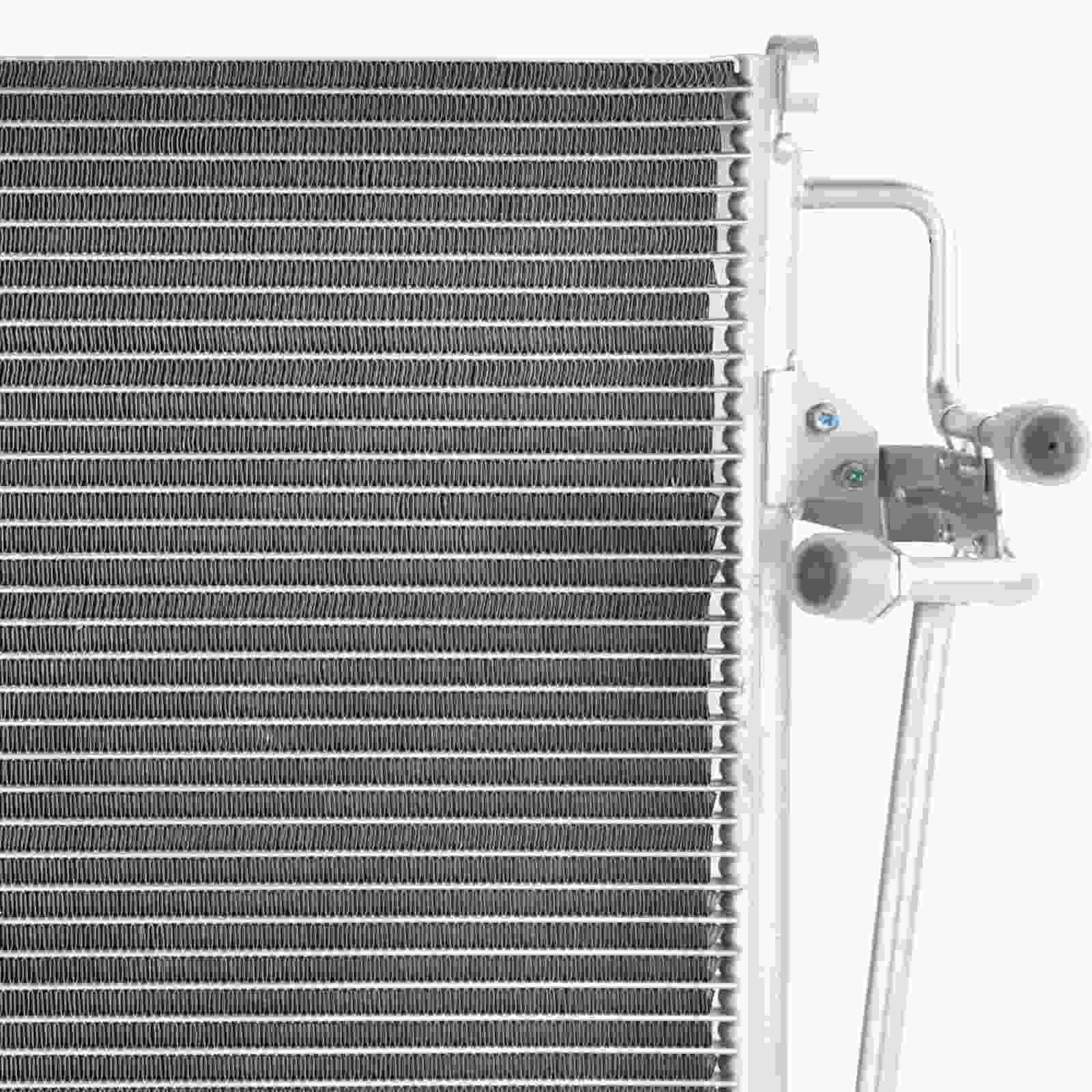 OSC A/C Condenser 4550