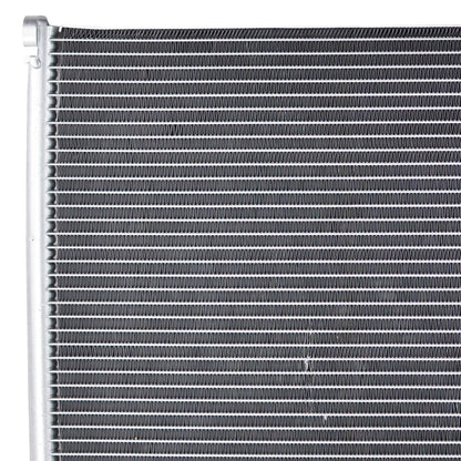 OSC A/C Condenser 4550