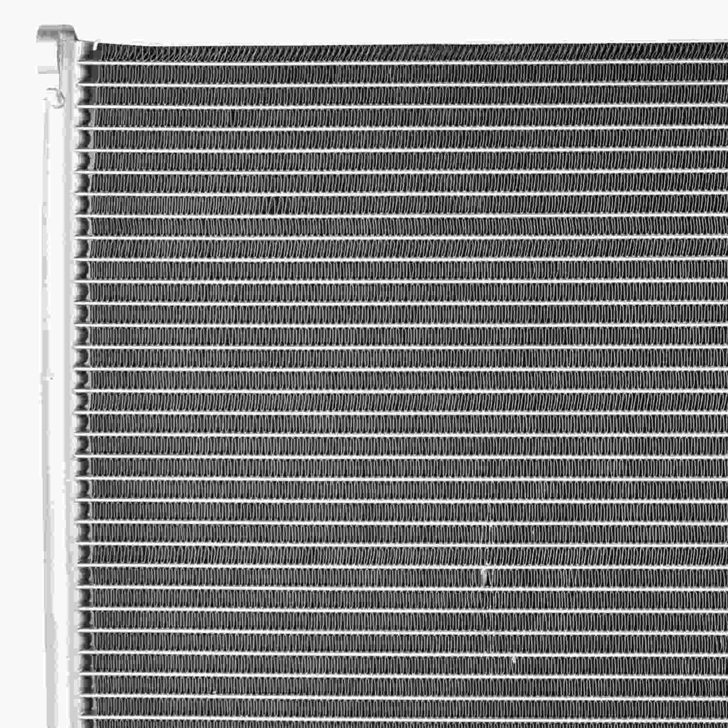OSC A/C Condenser 4550