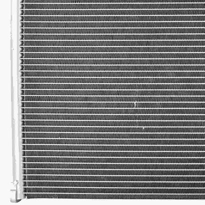 OSC A/C Condenser 4550