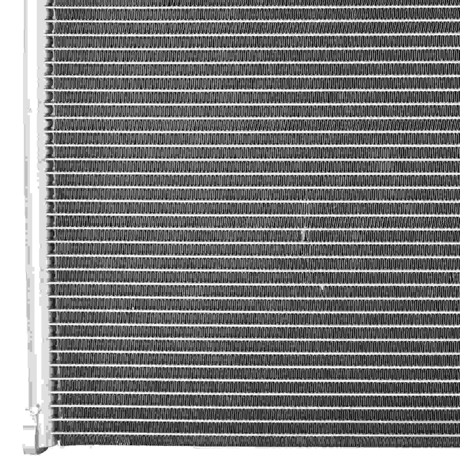 OSC A/C Condenser 4550